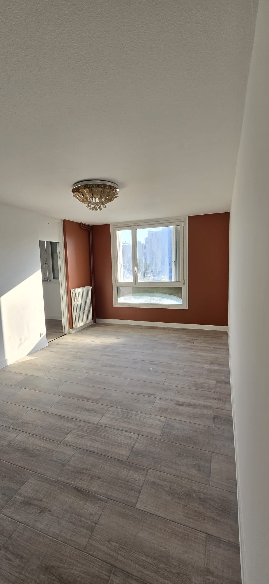 Réalisation Shkoder Multi-Travaux - rénovation intérieure